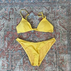 RVCA Bikini